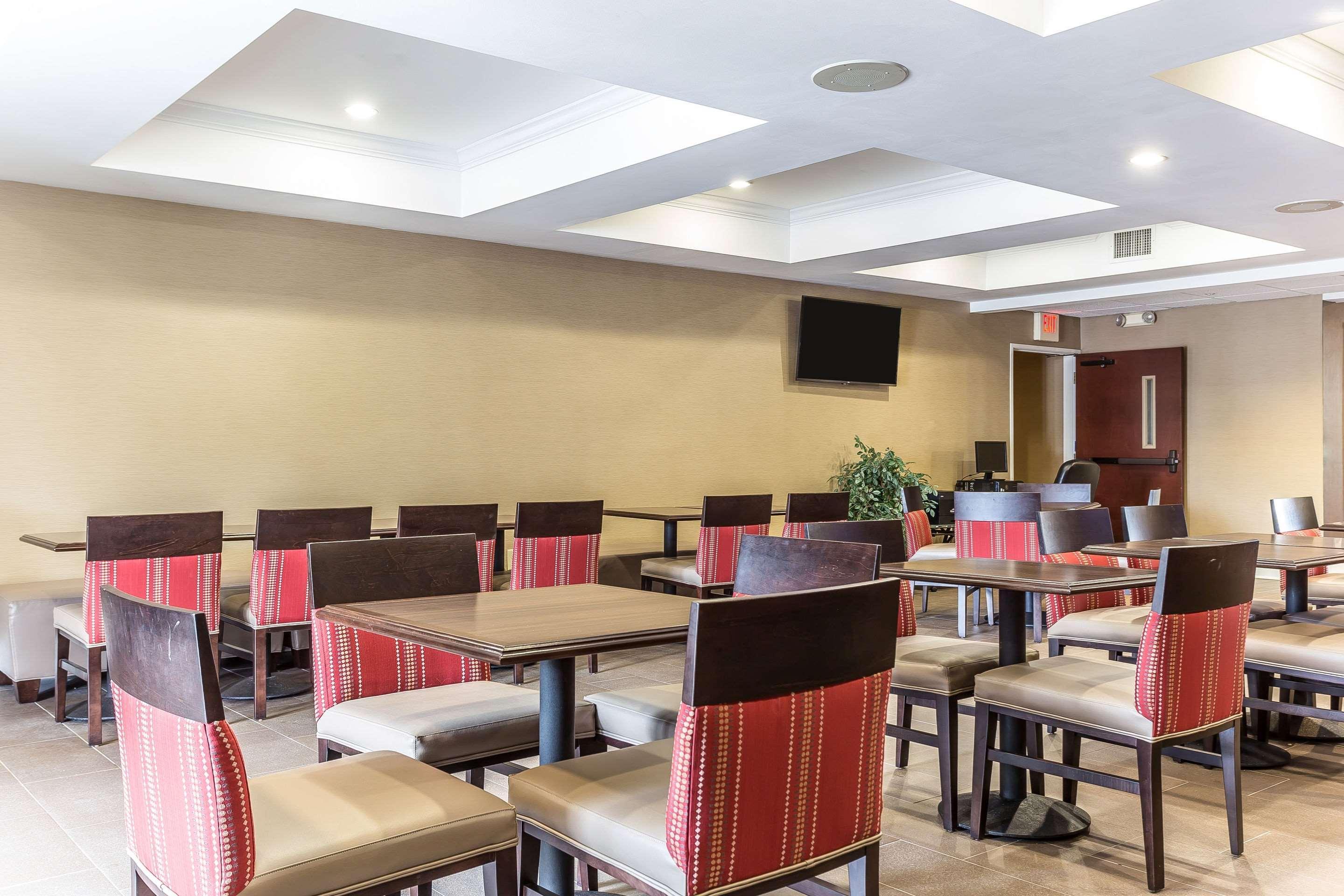 Comfort Suites Myrtle Beach Central Eksteriør billede